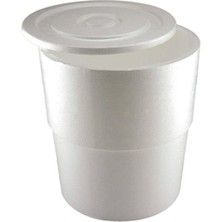 LEAKTITE Leaktite BC5COOL 5 Gallons Bucket Companion Cooler 211303